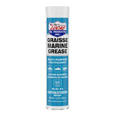 Marine Grease Canadian Tire