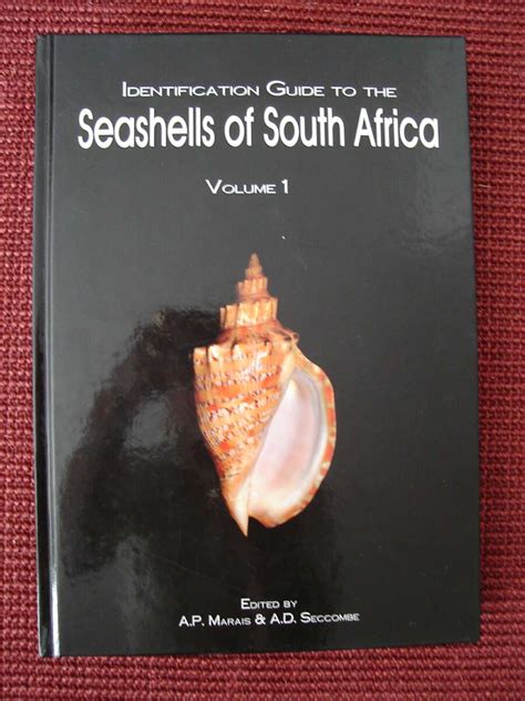Marine Investigations in South Africa, Volume 1