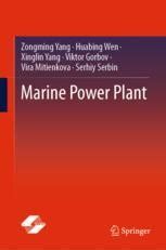 Marine Power Plant SpringerLink