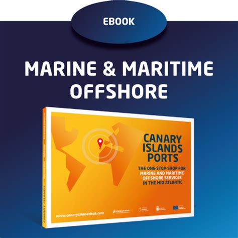 Marine Services - Canary Islands Hub