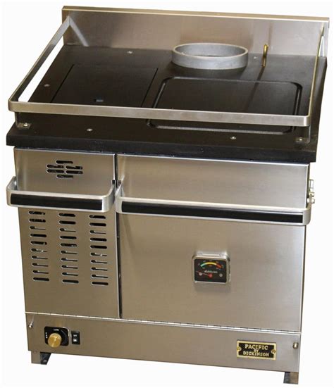 Marine Stoves & Cooktops Fisheries Supply