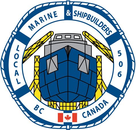 Marine and Shipbuilders Local 506 - Home - facebook.com