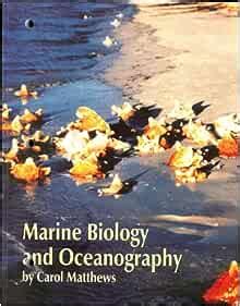 Marine biology and oceanography experiments and activities or student manual. - En la soledad de los campos de algodon.