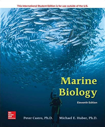 Marine biology mcgraw hill international edition. - Modelling and sculpture a guide for artists and students volumes i and ii.