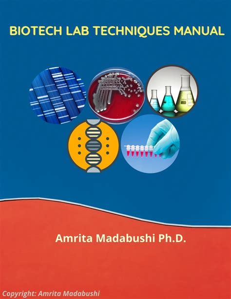 Marine biotechnology manual and laboratory techniques. - Unix programmer s manual commands and utilities.