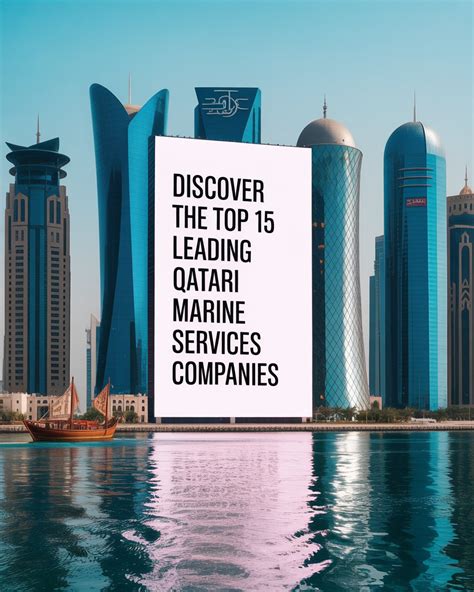 Marine construction companies in qatar. .  ...