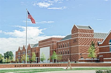 Marine corp university. Things To Know About Marine corp university. 