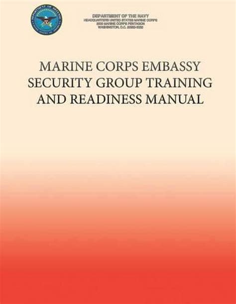 Marine corps engineer and utilities training and readiness manual. - Guide des ecorces des arbres deurope reconnaitre et comparer les especes.