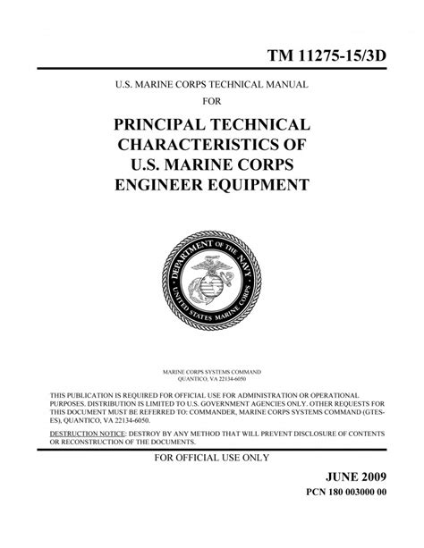 Marine corps engineer equipment characteristics manual. - Nokia n810 service and repair manual.