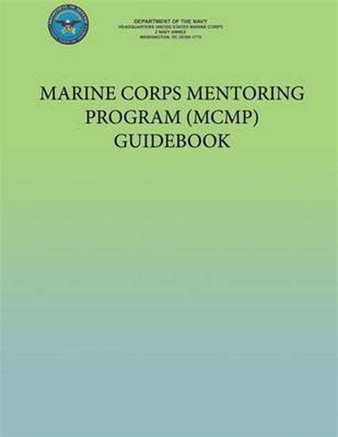Marine corps mentoring program mcmp guidebook. - Zwei abhandlungen über die wärme von a.l. lavoisier und p.s. de laplace.