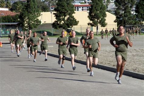 Marine corps order on pft. In 2020 only 3 percent of the Marine Corps chose the plank prior to the PFT season being cut short by the COVID-19 pandemic. In 2021 only 6.9 percent of Marines opted to perform the plank over the ... 