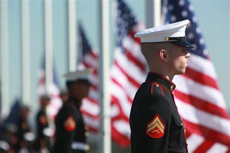 Marine dies during training at Camp Pendleton