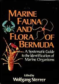 Marine fauna and flora of bermuda a systematic guide to the identification of marine organisms. - Centra w cell washer service manual.
