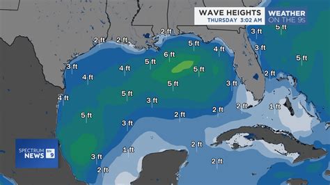 Marine forecast for tampa bay florida. Area Forecast Discussion National Weather Service Tampa Bay Ruskin FL 244pm EDT Thu Oct 26 2023 Marine Issued at 242pm EDT Thu Oct 26 2023 Winds will slowly start to slow down for the rest of the work week and into the … 