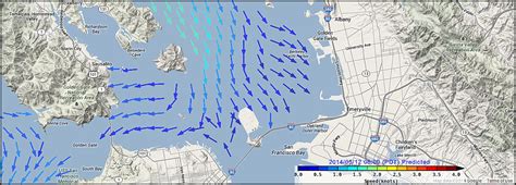 Marine Forecast: San Francisco Bay N of the Ba