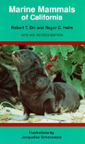 Marine mammals of california new and revised edition california natural history guides. - 2003 yamaha waverunner fx1000 service manual.