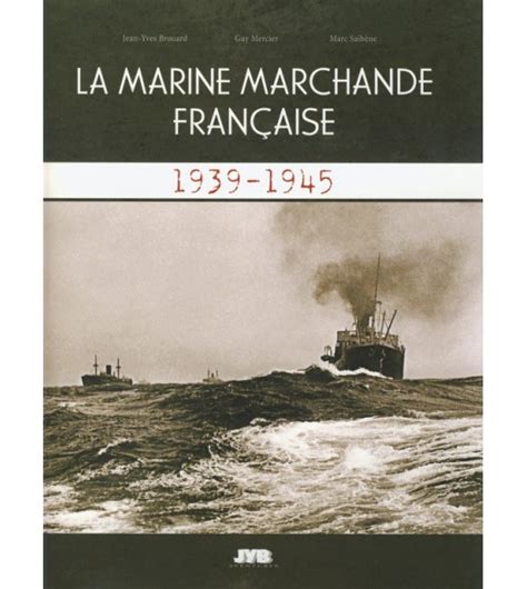 Marine marchande française et le guerre. - Sullair part manual series es 8.