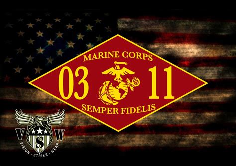 Marine mos 0311. USMC 0311 Knowledge. 147 terms. Joshuatorres0115. Preview. 0311 Knowledge By: Miller. 44 terms. Deltatude. Preview. WILLIAM BLAKE BACKGROUND NOTES . 35 terms. Gtyk. Preview. History 30 unit 2. ... Mission of the Marine Corps rifle squad. to locate, close with, and destroy the enemy by fire and maneuver, or repel the enemy assault by fire and ... 
