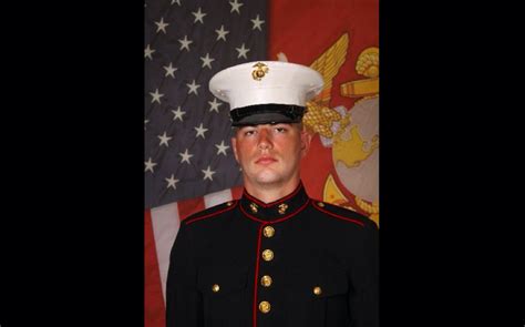 Marine staff sergeant found not guilty in 2021 death of recruit at South Carolina’s Parris Island