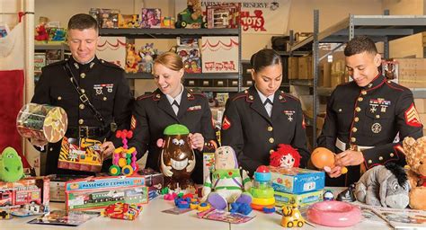 Marine toys for tots. Things To Know About Marine toys for tots. 