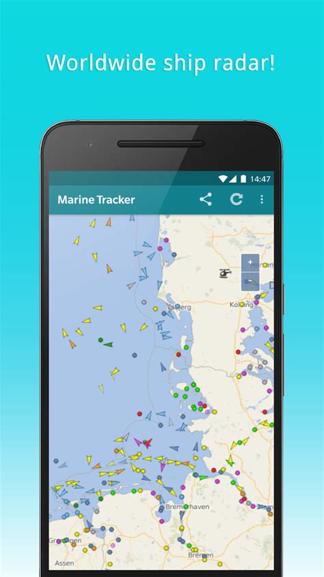 Real-Time Tracking and Alerts. Stay up-to-date and secure with VesselFinder’s real-time tracking feature. Whether it’s for personal interest, maritime business, or security reasons, users can track vessels in real-time, seeing their exact location on the map. This feature is handy for logistics companies monitoring cargo, families keeping .... 