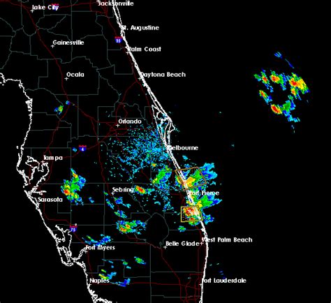 Coastal Marine Zone Forecasts by the Miami, FL Forecast Office - cli