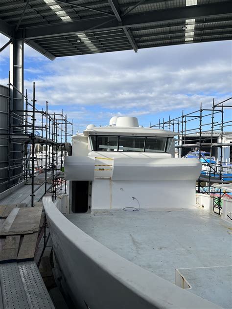 Marine window fabrications.  Trusted by professionals across Australia. ...