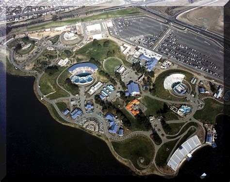 Marine world vallejo. Find your way to attractions, services, and food on this map of Six Flags Discovery Kingdom theme park in San Francisco Bay Area. 