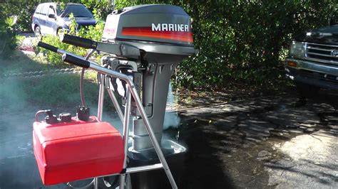 Mariner 15 hp outboard manual free download. - Antes de la tele/before the tv.