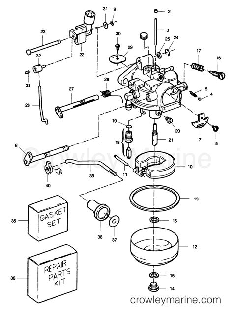 Mariner 15hp 4 stroke carburetor manual. - Craftsman 10 inch band saw manual.