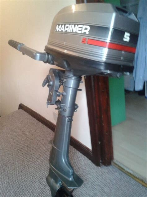 Mariner 20 hp 2 stroke outboard manual. - Gree mini split heat pump manual.