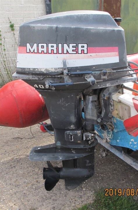 Mariner 40 hp 2 stroke manual. - The beginning preppers guide to firearms.