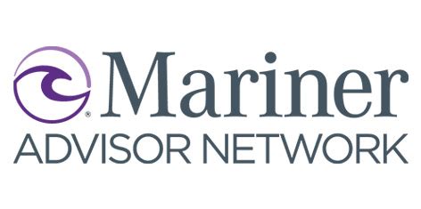 Mariner Advisor Network 3610 American River Drive, Suite 120 | Sacramento, CA 95864 (650) 571-1934 | [email protected]. 
