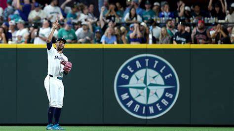 Mariners Standings