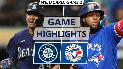 Blue Jays vs. Mariners full game highlights from 7/9/22, pres. by @ModeloUSA Don't forget to subscribe! https://www.youtube.com/mlbFollow us elsewhere too:Tw.... 