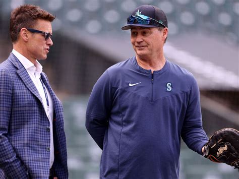 Mariners have resources to make moves after 88-win season but it might not be in free agency
