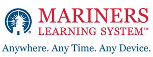 Mariners learning system reviews. SUNY Maritime College 6 Pennyfield Avenue Throggs Neck, NY 10465 718.409.7200 