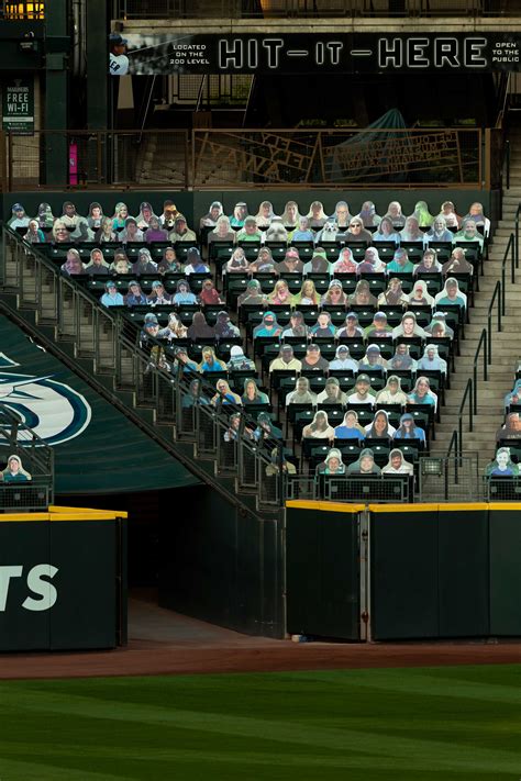 Mariners virtual venue. Oct 21, 2023 · Keith’s wallop off a hanging breaking ball gave him a hit in six consecutive Fall League games. While the 18th-rounder from the 2021 Draft has continuously hit the ball hard when making contact, he had gone without a homer in the AFL prior to kicking off the tater barrage. “My main goal is just -- regardless of results -- trying to go out ... 