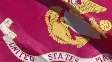 Marines memorial needs repairs after rough summer weather