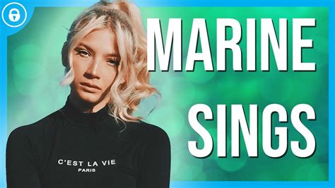 Marinesings Leaked [HD] 130 Vids