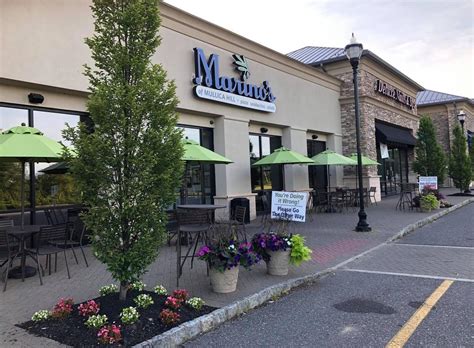 Marino's of mullica hill. Marino's of Mullica Hill Reels, Mullica Hill, New Jersey. 4,816 likes · 662 talking about this · 2,762 were here. At Marino’s of Mullica Hill we use only the best & freshest local ingredients to make... 