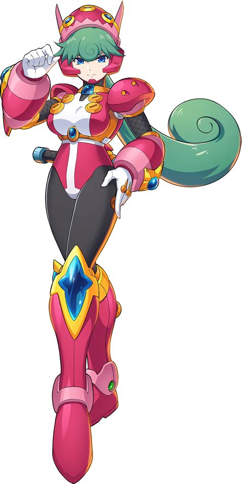 Marino Rockman X DiVE / Mega Man X Dive Wiki Fandom