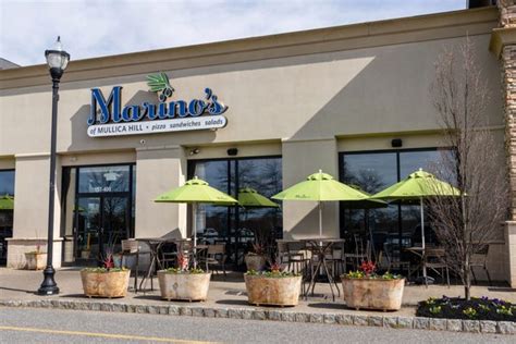 Marinos mullica hill. Specialties: When we first decided to open Marino's of Mullica Hill, we had two guiding principles: use the best ingredients, and always treat our customers like family. We've been expanding on those principles ever since, and have grown to be a community staple for fresh and healthy food. Fresh-baked pizza, gourmet sandwiches, and salads loaded with the highest quality ingredients are just ... 