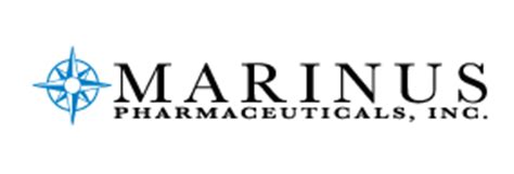 Marinus pharmaceuticals inc. Things To Know About Marinus pharmaceuticals inc. 