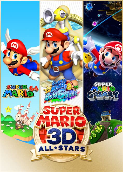 Mario 3d all stars best buy. Things To Know About Mario 3d all stars best buy. 