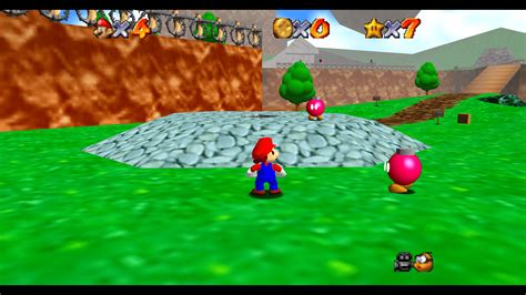 Mario 64 online unblocked. Mario steps into a whole new dimension in this unforgettable launch title of the Nintendo 64. Unravel the secrets of Peach's castle, find all 120 stars and defeat Bowser in this cult classic that ... 