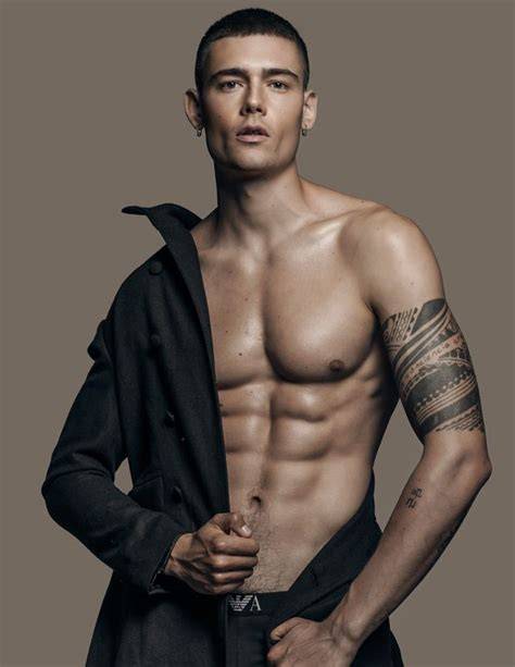 Mario Adrion Onlyfans Naked