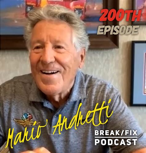 Mario Andretti - IMDb