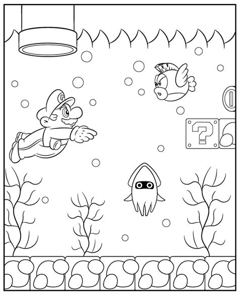 Transparent Coloring Pages Png