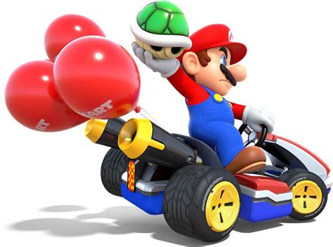 Mario Kart Tour beta dates beta access on Android explained 
